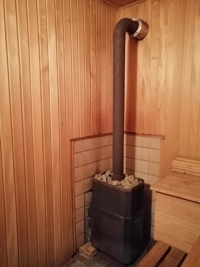 Гостевой дом Guest House Villa Roza Гагра-7
