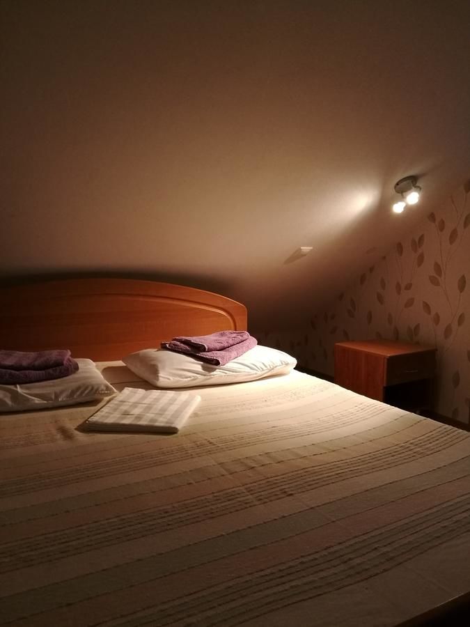 Гостевой дом Guest House Villa Roza Гагра
