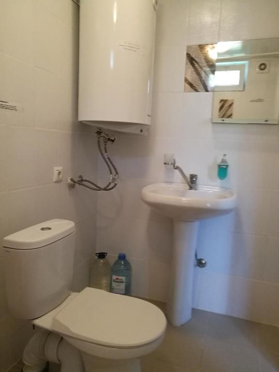 Гостевой дом Guest House Villa Roza Гагра