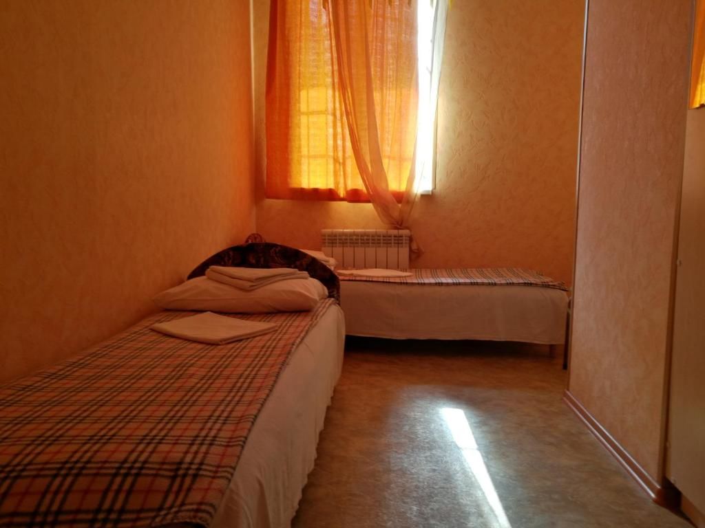 Гостевой дом Guest House Villa Roza Гагра