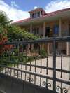 Гостевой дом Guest House Villa Roza Гагра-5
