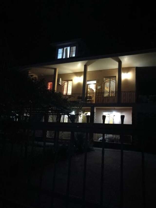 Гостевой дом Guest House Villa Roza Гагра-17