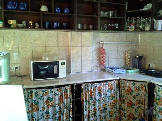 Гостевой дом Guest House Villa Roza Гагра-25