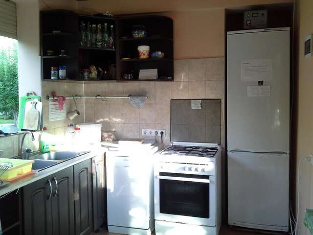 Гостевой дом Guest House Villa Roza Гагра-26