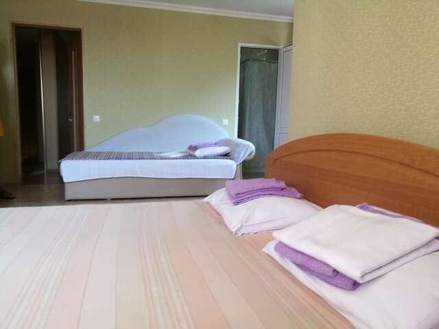 Гостевой дом Guest House Villa Roza Гагра-29