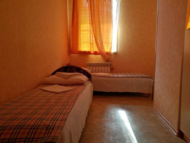 Гостевой дом Guest House Villa Roza Гагра-32