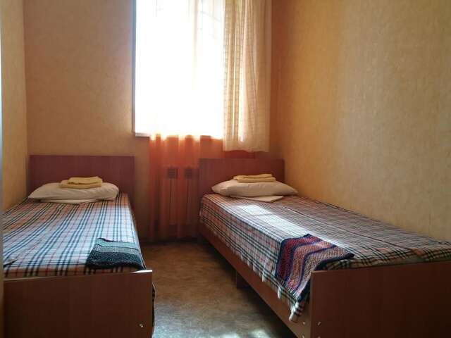 Гостевой дом Guest House Villa Roza Гагра-33
