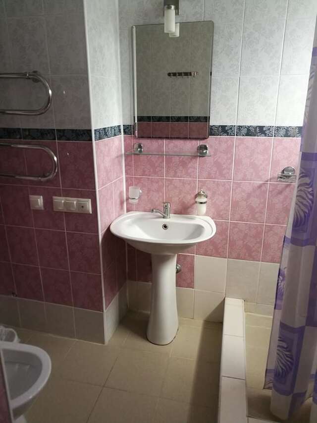Гостевой дом Guest House Villa Roza Гагра-34