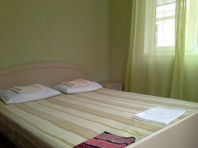Гостевой дом Guest House Villa Roza Гагра-35