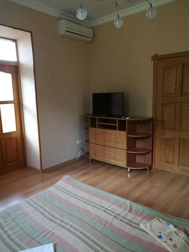 Гостевой дом Guest House Villa Roza Гагра-36