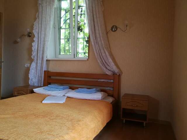 Гостевой дом Guest House Villa Roza Гагра-37