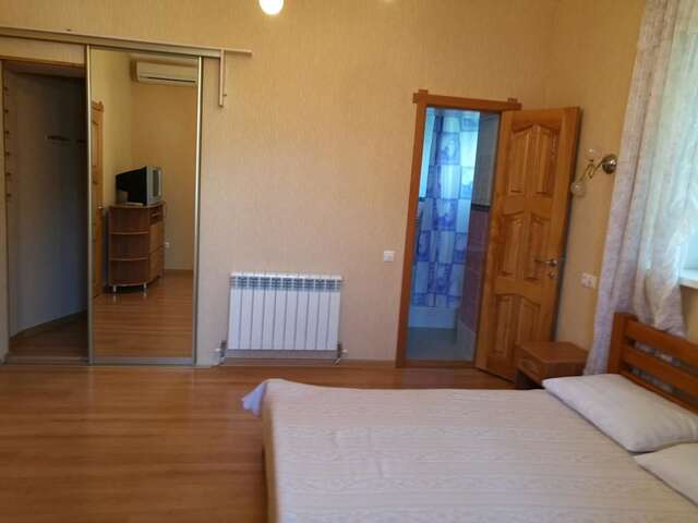 Гостевой дом Guest House Villa Roza Гагра-38