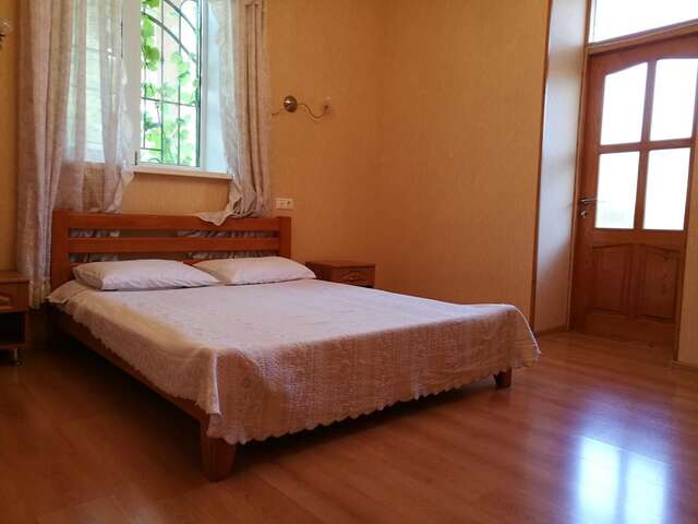Гостевой дом Guest House Villa Roza Гагра-39