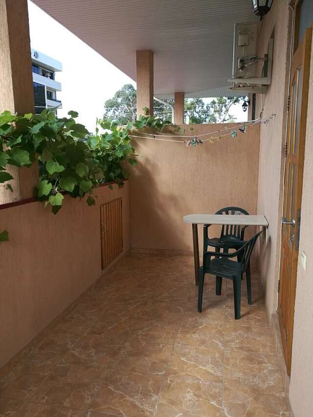 Гостевой дом Guest House Villa Roza Гагра-41