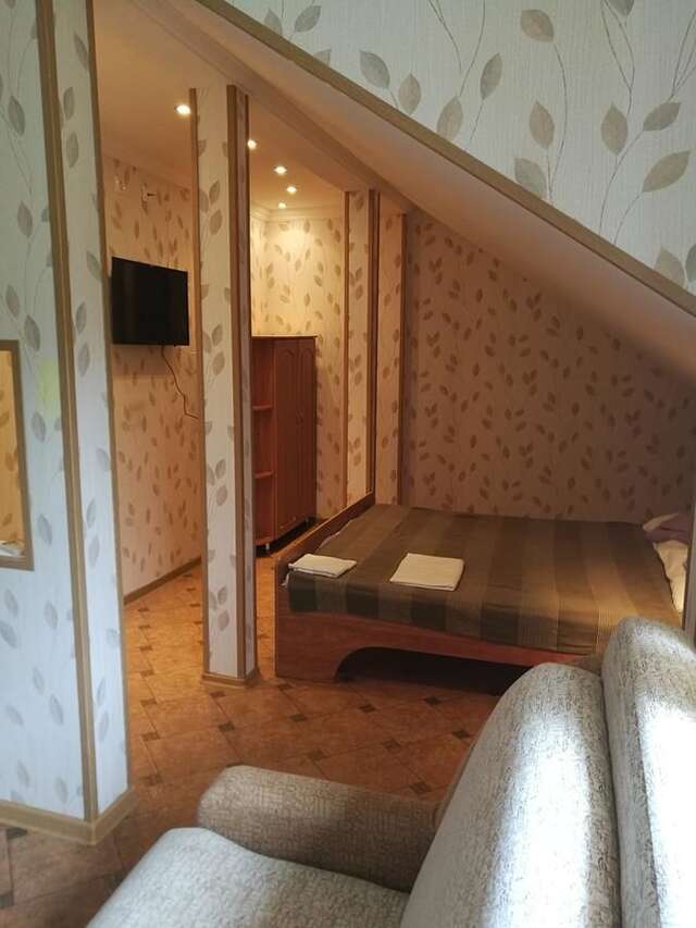 Гостевой дом Guest House Villa Roza Гагра-42