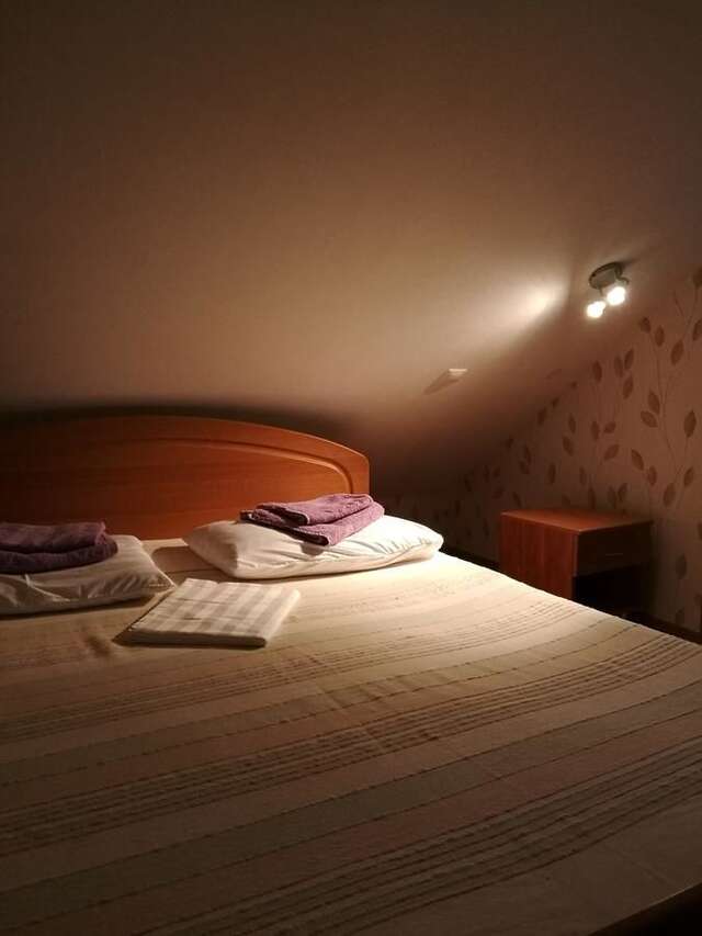 Гостевой дом Guest House Villa Roza Гагра-43