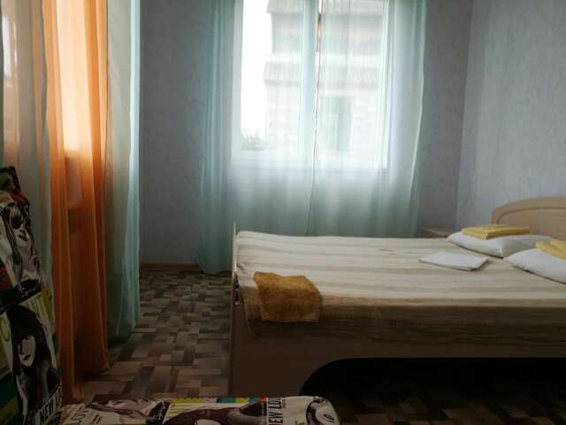 Гостевой дом Guest House Villa Roza Гагра-46