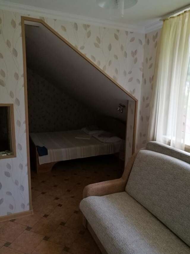 Гостевой дом Guest House Villa Roza Гагра-47