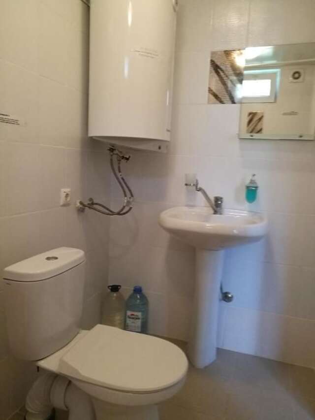 Гостевой дом Guest House Villa Roza Гагра-48