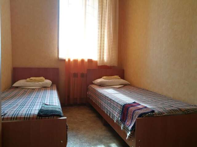 Гостевой дом Guest House Villa Roza Гагра-50